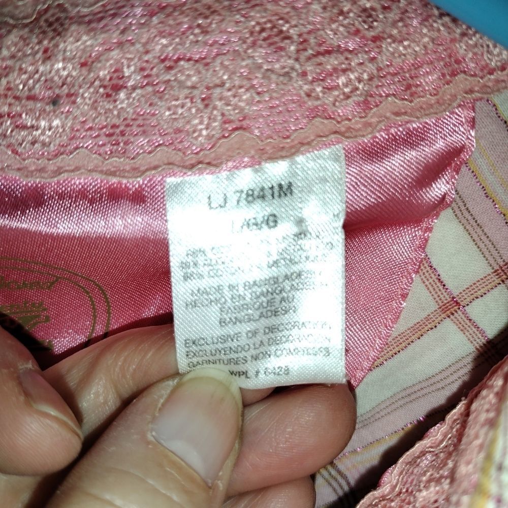 Twenty X western shirt  - Picture 5 of 9